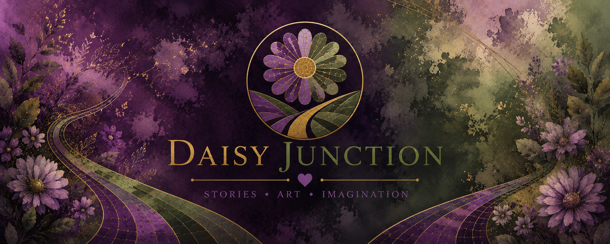 Daisy Junction logo